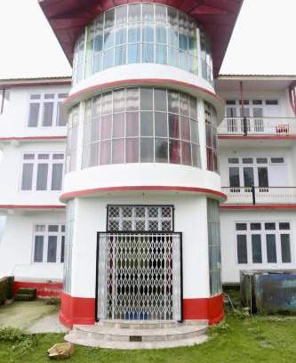 Khattalwada Casa | The Kingdom H S stay