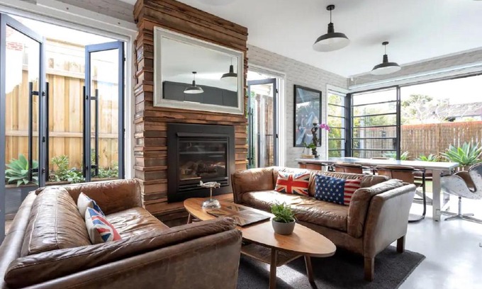 Windsor Casa | The Kings Domain at The House of Windsor by Ready Set Stay - Ground Level