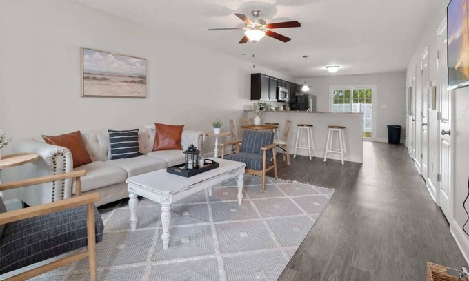 Westgate Casa | The KINGS Suite Sleeps 6 2Bedroom 2 1/2 Bath
