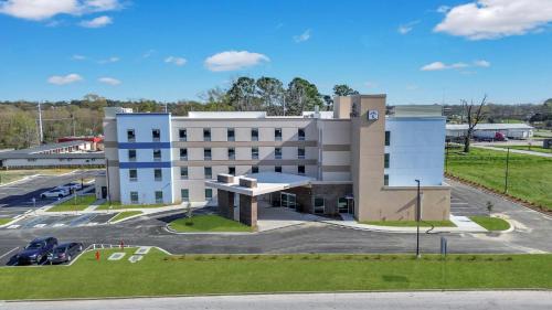 Garden City Hotel | The Kingston