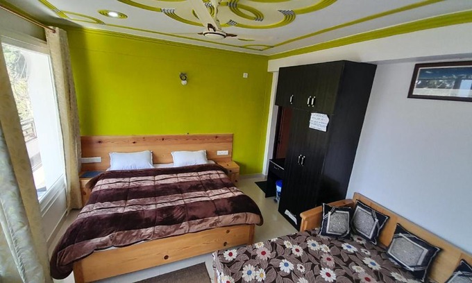 Almora Casa | The Kiwi Shadow Guest House