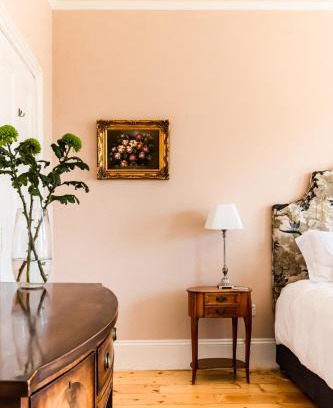 St Leonards-On-Sea Cama Y Desayuno | The Knowle at St Leonards