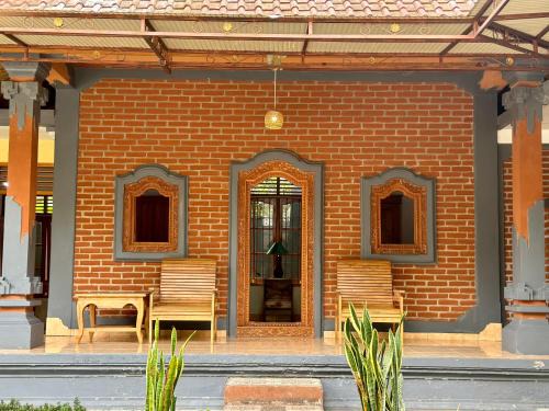 Munduk Casa | The Kori Homestay
