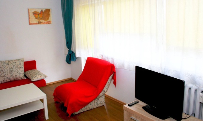 Zabrze Apartamento | El apartamento "Kowalska 14", cerca de la mina histórica "Guido" en Zabrze