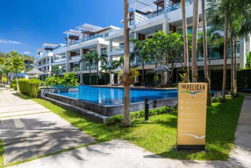 Nong Thale Apartamento | The Krabi Pelican Residence
