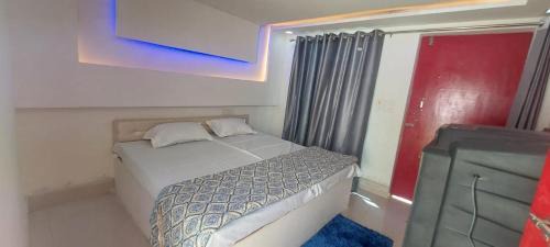 Puranpur Complejo | The Krishnam Resort