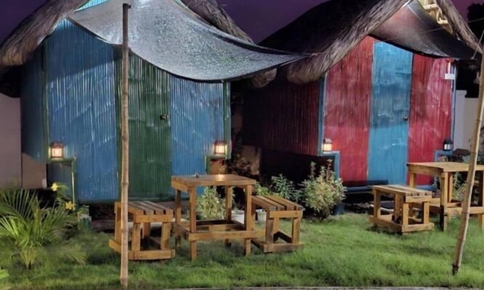 San Juan Casa | The Kubo Gardens