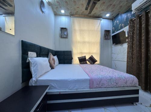 Khattalwada Casa | The Kwality Residency