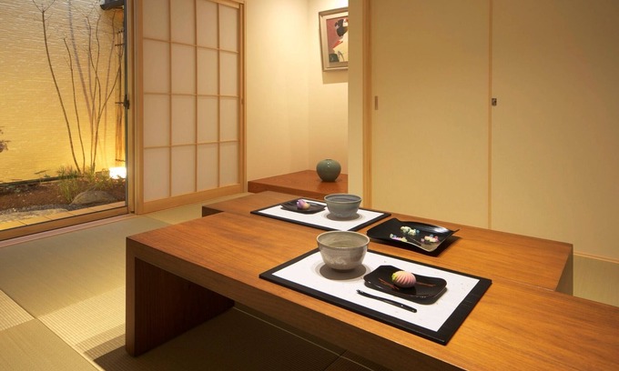 Shimogyo Casa | The Kyomachiya built in the Taisho era has been re / Kyoto Kyōto
