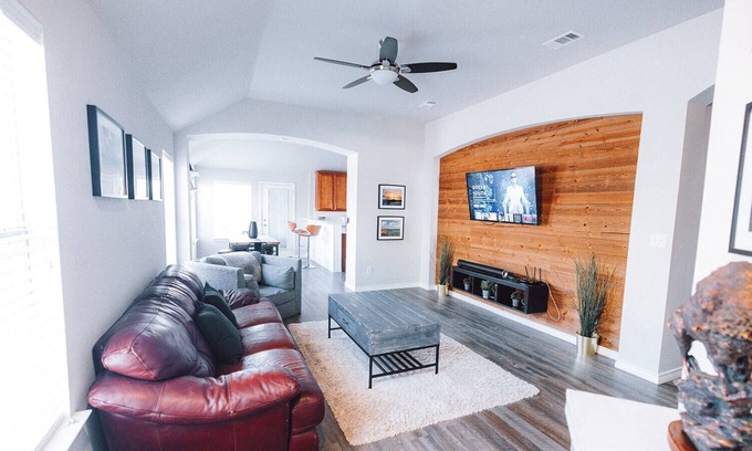 Bedford Casa | The Ladera House