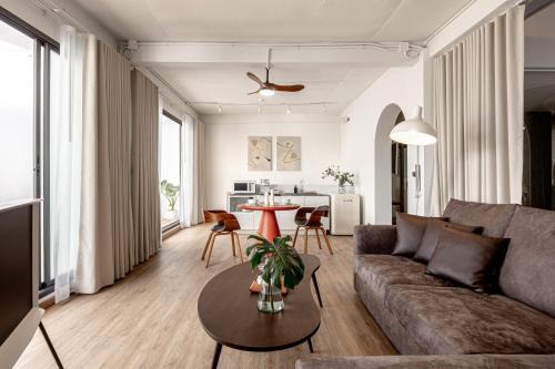 Khlong Ton Sai Apartamento | The Lair Bangkok - 3mins walk to ICON SIAM