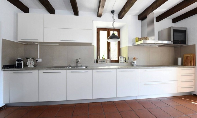 Caslano Apartamento | The Lake Garden 2 Swisshomebnb