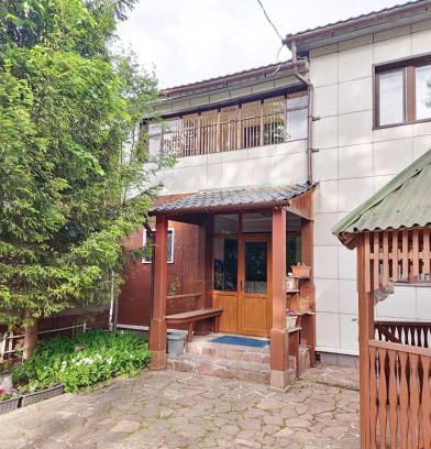 Borovoe Casa | The Lake House таунхаус