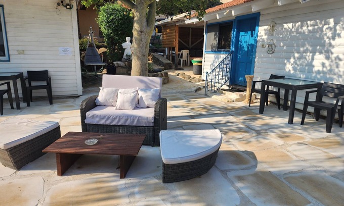 Migdal Casa | The Lake House