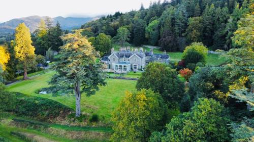 Windermere Casa | The Lake House, Wansfell Holme, Windermere