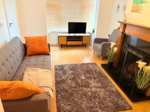 Portlaoise Apartamento | The Lake