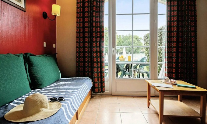 Monflanquin Apartamento | The Lake residence - maeva Home - Selection 1 bedroom apartment (4 people)