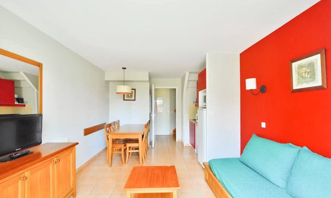 Monflanquin Apartamento | The Lake residence - maeva Home - House 3 rooms 6 people - Selection