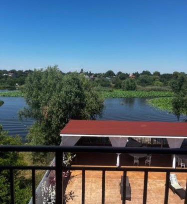 Snagov Casa | The Lakehouse Snagov Near Therme