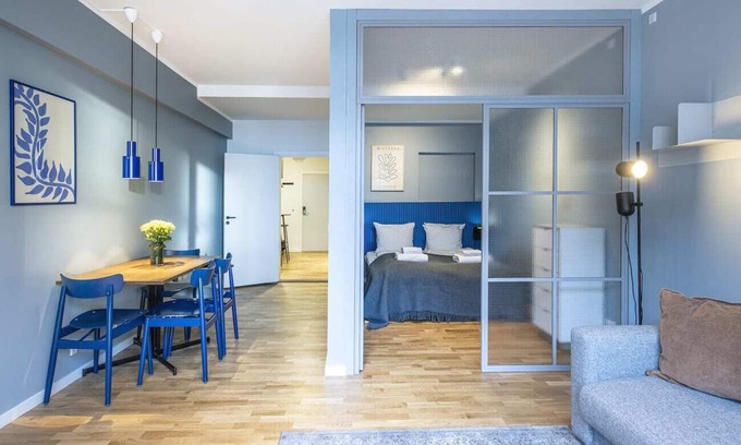 København V Apartamento | The Lakes 1BR by Daniel & Jacob's