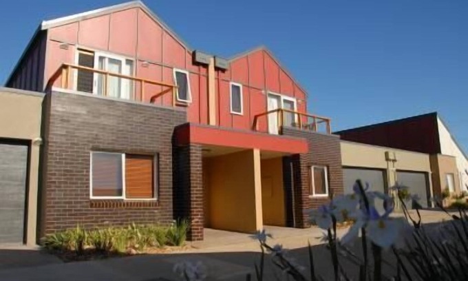 Lakes Entrance Apartamento | The Lakes Apartments