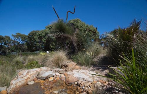 Lake Tyers Beach Complejo | The Lakes Beachfront Holiday Park