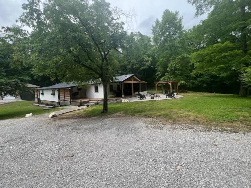 Sloans Valley Casa | The Lakeside Escape