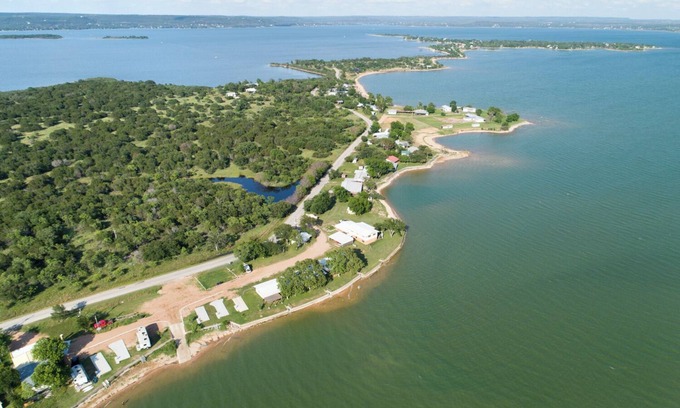 Tow Apartamento | The Lakeside Studio 6