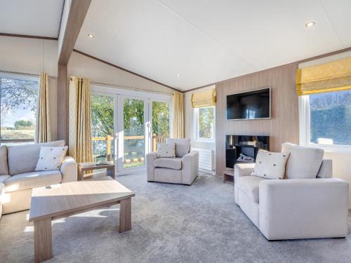 Woodhall Spa Casa | The Lancaster - Uk48336