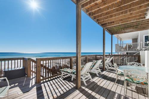 Miramar Beach Casa | The Land of Ahhhs