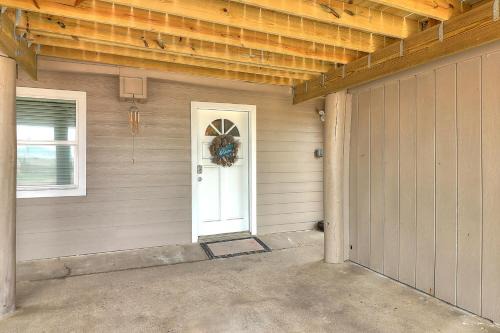 Shibui Sands Casa | The Landing - ES1310
