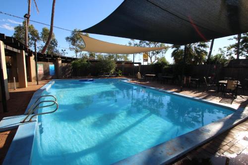 Port Hedland Hotel | The Landing Port Hedland