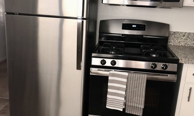 Millbrae Apartamento | The Landing Stirp - 5min from SFO