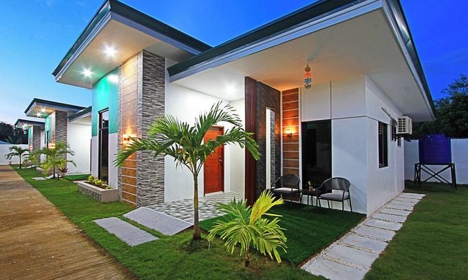 Tawala Villa | the Landing Villas Rentals