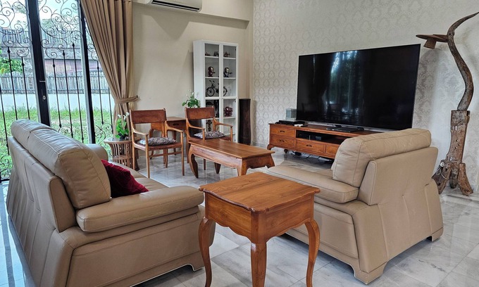 Tanjung Bungah Apartamento | The Landmark by The Only Bnb