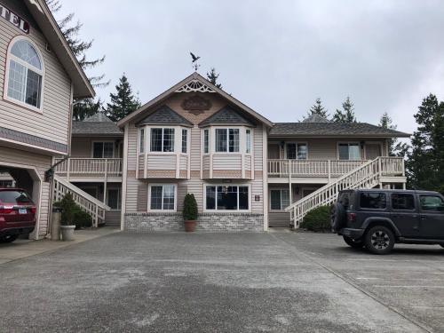 Florence Hotel | The Landmark Inn