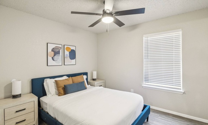 North Arlington Apartamento | The Landry 178 I Spacious and Cozy 2 Bedroom 1bth