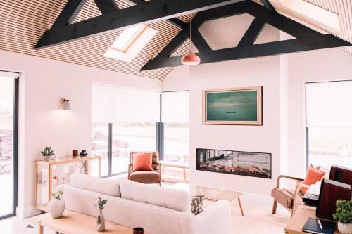 Newtown Casa | The Lantern - A Burren Hideaway