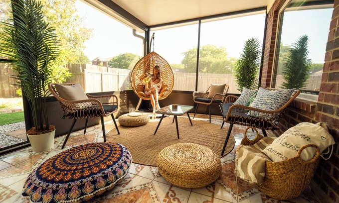 Pflugerville Casa | La EXPERIENCIA Lantern House con Jacuzzi y Sala de Juegos en Pflugerville