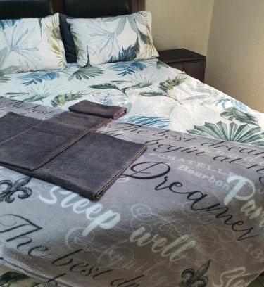 Nelspruit Casa | @ The Lappa