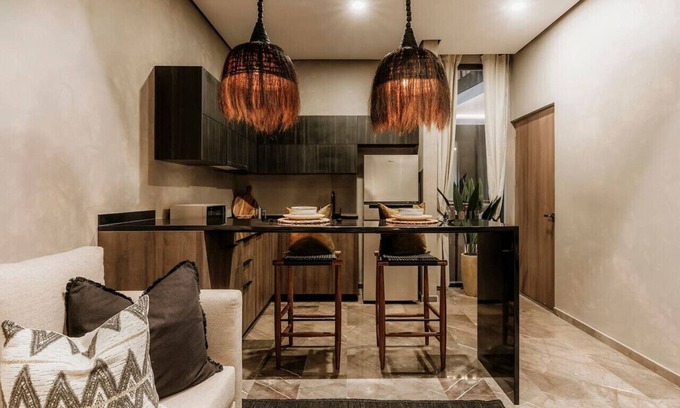 Playa Paraiso Apartamento | The Lara Stylish Apartment Close to Beach!