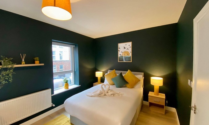 Stoneybatter Casa | The Large Group House by Shortstays - Dublin City Center - Sleeps 21