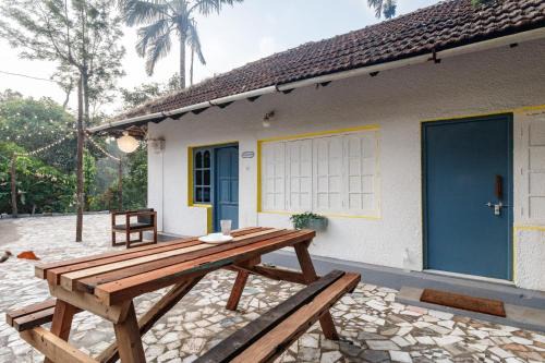 Madikeri Hotel | The Last Villa by Bilwa Estate Coorg