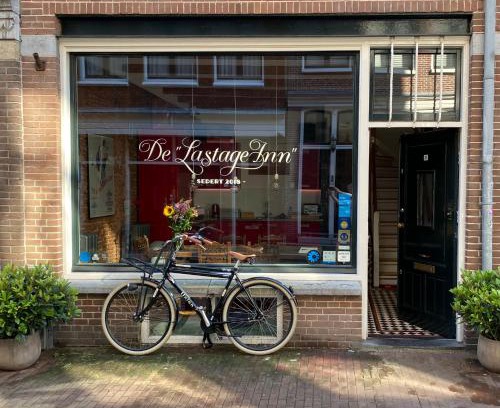 Nieuwmarkt en Lastage Cama Y Desayuno | The Lastage Inn - Bed & Breakfast