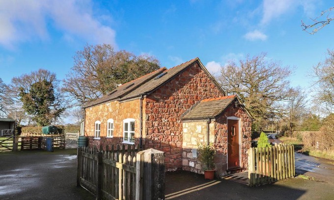 Felton Casa | The Laurels Barn