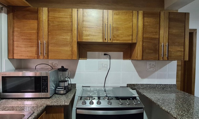San Geronimo Apartamento | Los Laureles