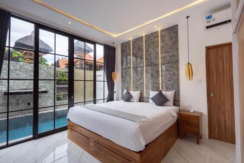 Sunset Road Hotel | The Lavana Seminyak Loft 360 - 1 Bedroom Villa with Private Pool