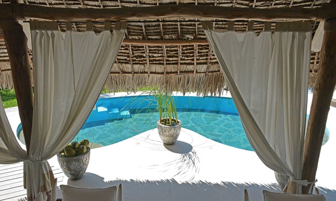 Malindi Hotel | The Lawford Kenya