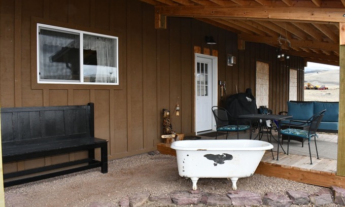 Philipsburg Casa | The Lazy 8 Apartment