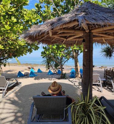 Ko Lanta Hotel | The Lazy Lodge